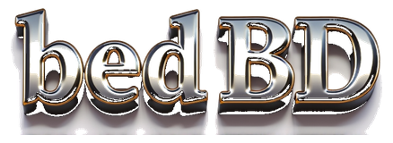 bed bd logo